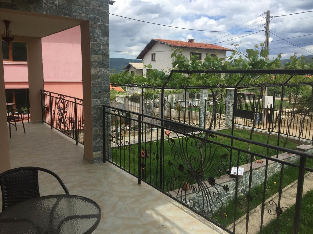 Villa Koko Hills Sapareva Banya Exterior photo