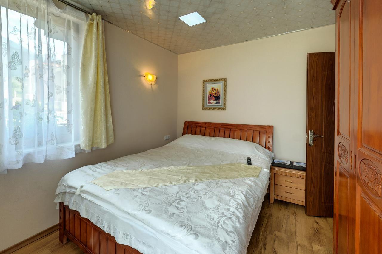 Villa Koko Hills Sapareva Banya Exterior photo