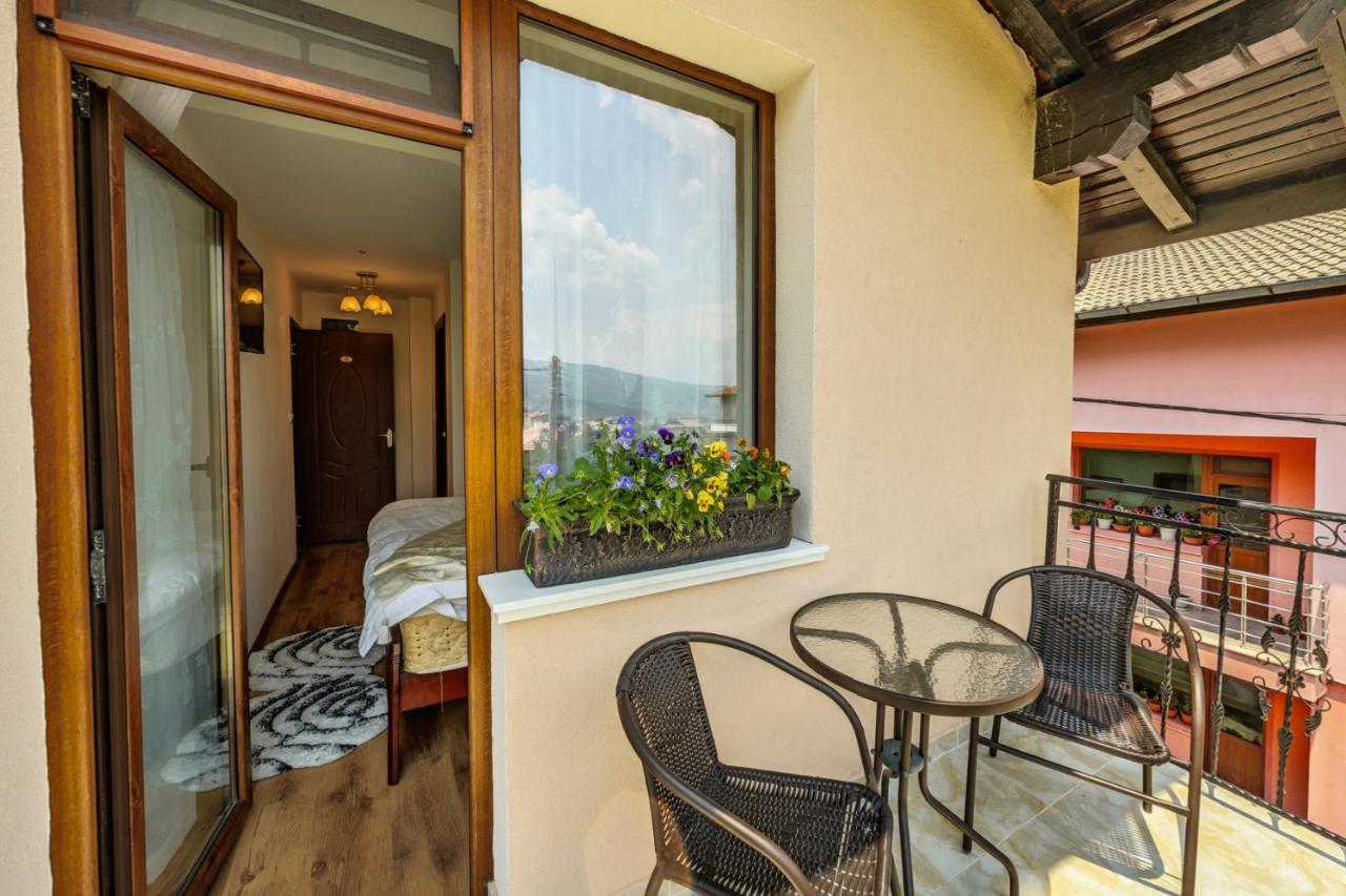 Villa Koko Hills Sapareva Banya Exterior photo
